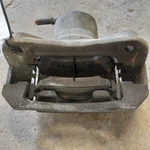 Driver Left Front Brake Caliper 11.03" Rotor Fits 17-18 Kia Forte Oem. Fixed Price $64.57.