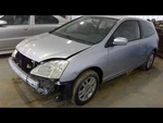 Passenger Right Caliper Rear Fits 02-06 Rsx 48323. Fixed Price $40.50.