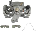 Disc Brake Caliper-caliper With Installation Hardware Nugeon 99-01131B Reman. Fixed Price $191.99.