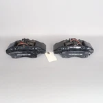 1999-2012 Porsche 911 996 Rear Brake Calipers Brembo Set Pair Black Oem. Fixed Price $359.24.