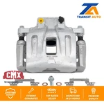 Front Right Disc Brake Caliper For Dodge Charger Chrysler 300 Challenger. Fixed Price $101.03.