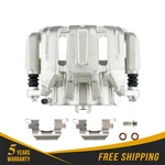 Brake Caliper W/ Bracket For Acura Rdx Honda Cr-v Odyssey Crosstour Front Lh Zc. Fixed Price $58.99.