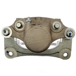 Disc Brake CALIPER-ELEMENT3 New Semi-loaded And Bracket Assembly Raybestos. Fixed Price $143.92.