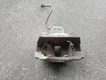 Passenger Caliper Front Convertible Market Fits 10-15 Lexus IS250 369976. Fixed Price $50.00.