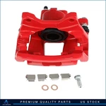 Rear Driver Brake Caliper For 2007-2018 Jeep Wrangler 2007-2011 Dodge Nitro. Fixed Price $53.40.