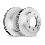 Disc Brake Rotor SET-4WD Dfc 4002-54143. Fixed Price $508.99.