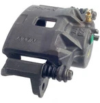 Disc Brake Caliper Fits 1994-1995 Honda Civic Cardone Reman. Fixed Price $67.77.