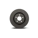 Hawk Talon Drilled & Slotted Front Brake Rotor Set 2015-2019 Ford Mustang Gt. Fixed Price $421.84.