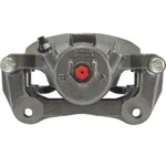Disc Brake Caliper-premium Semi-loaded Centric 141.40099 Reman. Fixed Price $79.14.