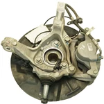 2021-2025 Cadillac XT4 Oem. Front Left Driver Side Spindle Knuckle Hub. Fixed Price $81.56.