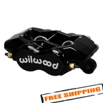 Wilwood 120-13839-BK Forged Dynalite Internal Caliper. Fixed Price $252.03.