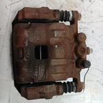 Passenger Right Front Brake Caliper Without Turbo Fits 11-19 Ford Fiesta Oem. Fixed Price $27.82.