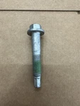 Genuine Ford Lower Control Arm Mount Bolt -W716075-S442. Fixed Price $10.25.