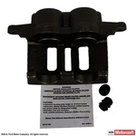 Disc Brake Caliper-unloaded Motorcraft BRC-162ARM. Fixed Price $50.00.