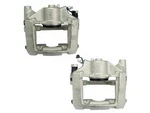 Rear Trq Brake Caliper Set Fits Lexus GS460 2008-2011 66RBJD. Fixed Price $125.00.