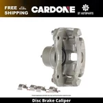 For 1995-1999 Mitsubishi Eclipse Fwd Disc Brake Caliper Front Left Cardone 1996. Fixed Price $65.62.
