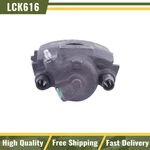 For 1980-1984 Rabbit Convertible Cardone 1PC Front Left Disc Brake Caliper. Fixed Price $82.17.