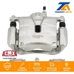 Front Left Disc Brake Caliper For Mazda CX-3 Sport SLC-19B7158A-1704-103. Fixed Price $81.59.