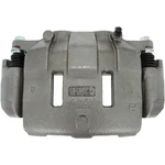 Centric Front Right Disc Brake Caliper For 2004-2009, 2012-2018 Isuzu Npr-hd. Fixed Price $268.30.