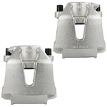 2PC Front For 16-18 Bmw X5 F15 Series L4 2.0L(EXCLUDING ) Disc Brake Calipers. Fixed Price $77.59.