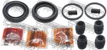 Febest 2007-2014 Subaru Impreza Rear Brake Caliper Repair Kit 0875-G12R. Fixed Price $39.00.