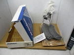 Acdelco Ceramic Disc Brake Pad Set Rear 17D974ACH. Fixed Price $38.50.