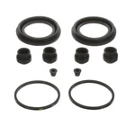 Oem New 1999-2015 Mazda MX-5 Miata Protege Sedan Dx Caliper Seal Kit B2YD-33-26Z. Fixed Price $67.45.