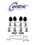 117.63021 Centric Brake Hardware Kit Front New For Chrysler 300 Dodge Charger. Fixed Price $29.96.