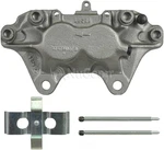 Disc Brake Caliper-caliper With Installation Hardware Nugeon 97-02735B Reman. Fixed Price $156.99.