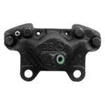 Passenger Caliper 126 Type Rear 300SDL Fits 75-87 Mercedes 300D 258965. Fixed Price $169.91.