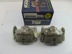 Morse P1379 Reman. Front Disc Brake Caliper Set For 1990-2000 Honda Civic. Fixed Price $98.96.