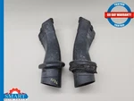 Saturn Sky Pontiac Solstice 2.0 Brake Caliper Air Duct Vent Set + 07-09. Fixed Price $129.99.