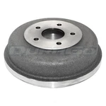 Brake Drum Iap Dura BD920152 Fits 2010 Ford Transit Connect. Fixed Price $63.30.