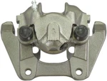 Disc Brake Caliper-caliper With Installation Hardware Nugeon 99-02345A Reman. Fixed Price $112.99.