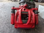 2018 2019 2020 S5 Audi Driver Rear Caliper , 8W0615403C. Fixed Price $124.25.