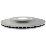 Rear Left Right Disc Brake Rotor Centric 320.61087F Ford Mustang 05-14. Fixed Price $65.67.