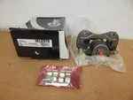 New Disc Brake Caliper Premium Semi-loaded Front Right Centric 141.51225. Fixed Price $83.99.
