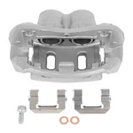 Front Left Brake Caliper 1PC For Chevrolet Equinox Suzuki XL-7 2007-2009. Fixed Price $55.29.