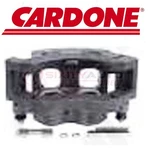 Cardone Reman Front Left Disc Brake Caliper 1997-2007 Ford F-250 Cs. Fixed Price $96.73.