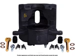 Disc Brake Caliper-friction Choice Front Left Cardone 18-4788 ,no Core!. Fixed Price $39.85.