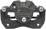 Remanufactured Disc Brake Caliper - Rear (driver Side / Left) Bbb Industries .... Fixed Price $75.32.