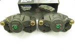 Wagner 13-381011 Remanufactured Disc Brake Caliper Set Front. Fixed Price $67.49.