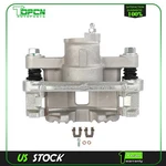 1X Rear Right Side Brake Calipers W/ Bracket For 1999 - 2005 Pontiac Grand Am Gt. Fixed Price $40.88.