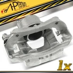 A-premium Front Left Brake Caliper W/bracket For Chevrolet Cruze 2011-2015 Sonic. Fixed Price $79.99.