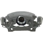 Centric Rear Driver Side Disc Brake Caliper For Jaguar (141.20510). Fixed Price $130.70.
