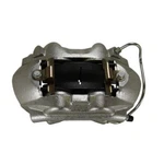 Leed Brakes A4401LD Caliper Loaded 3/8 Inch Inlet Stainless Steel Pistons Lh New. Fixed Price $309.02.