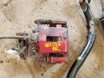 Passenger Caliper Rear Thru 7/16/00 Fits 00-01 Lincoln Ls 1381429. Fixed Price $99.90.