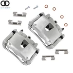 For Jeep Commander 06-10 Grand Cherokee 05-10 2 Brake Calipers Phenolic Pistons. Fixed Price $102.99.