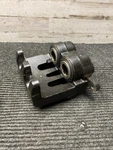 Ford Oem 05-07 F-250 Super Duty Brake Components-caliper 5C3Z2552C. Fixed Price $95.00.