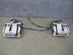 2015-2018 Porsche Macan Rear Left & Right Brake Caliper Set Of. Fixed Price $311.72.